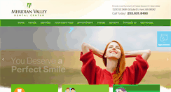 Desktop Screenshot of dentalkentsmiles.com